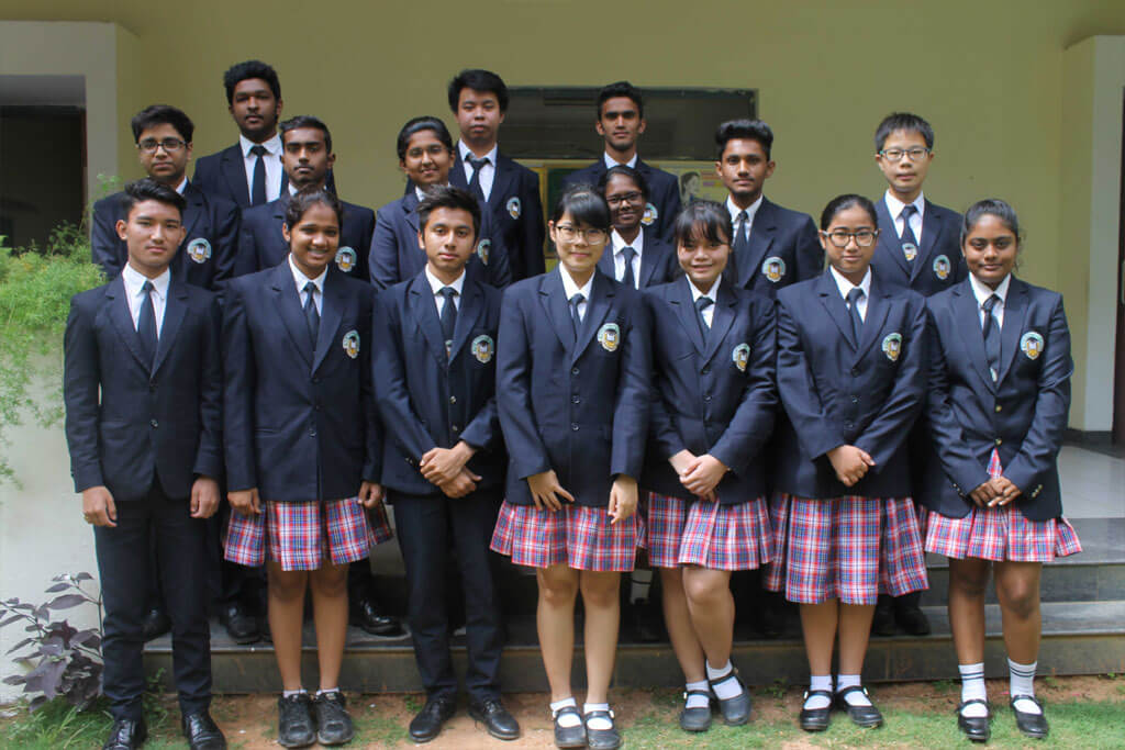 India International School Education | Schools