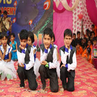 India Today Convent Academy Education | Schools