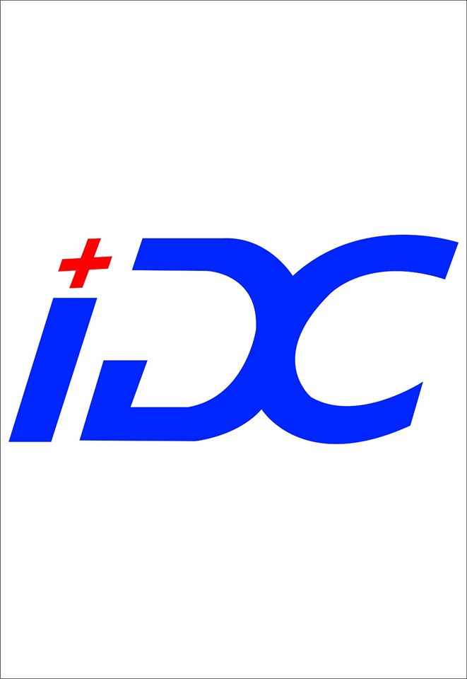 Indian Diagnostic Centre - Logo