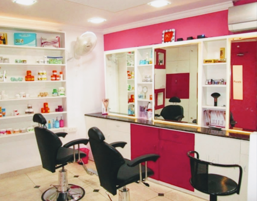 INDIAN GIRLS BEAUTY PARLOUR Active Life | Salon