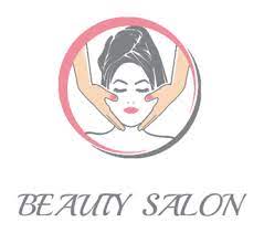 INDIAN GIRLS BEAUTY PARLOUR Logo