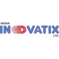 Indian Inovatix Pvt.|Equipment Supplier|Industrial Services