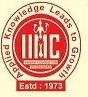 Indian Institute of Management and Commerce Logo