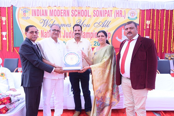 Indian Modern Sr. Sec. School Sonipat Schools 003