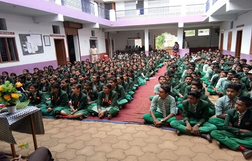 Indian public school Education | Schools