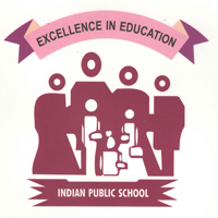 Indian Public School - Logo