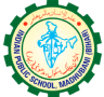 Indian Public School - Logo