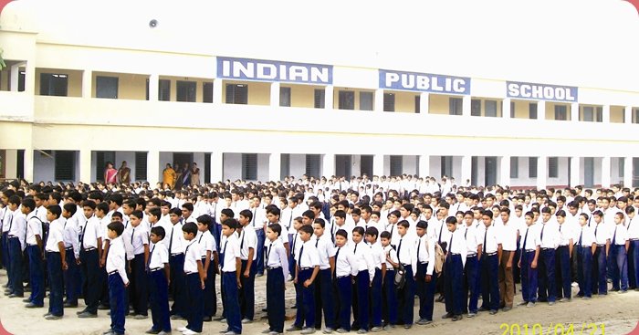 Indian Public School|Colleges|Education