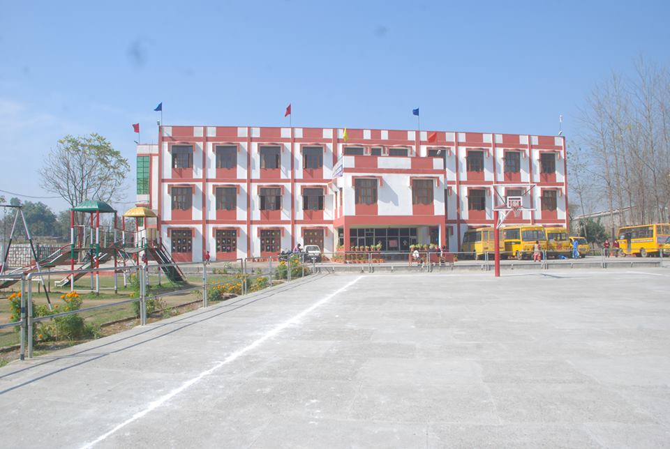 Indian Public School Education | Schools