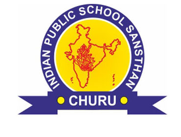 Indian Public Senior Secondary School - Logo