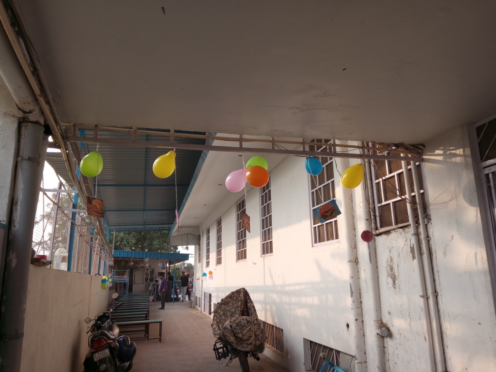 Indian School Jodhpur Education | Schools
