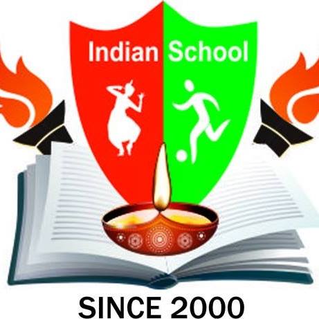 Indian School Jodhpur Logo