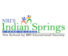 Indian Springs School Logo