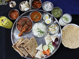 Indian Thali House Food and Restaurant | Restaurant