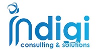 Indigi Consulting and Solutions Pvt Ltd - Logo