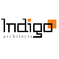 Indigo Architects - Logo