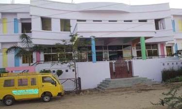 Indigo Public School Education | Schools