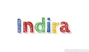Indira Cinema Logo