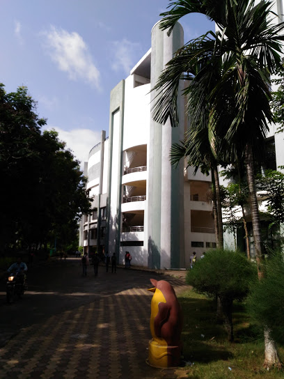 Indira College Education | Colleges