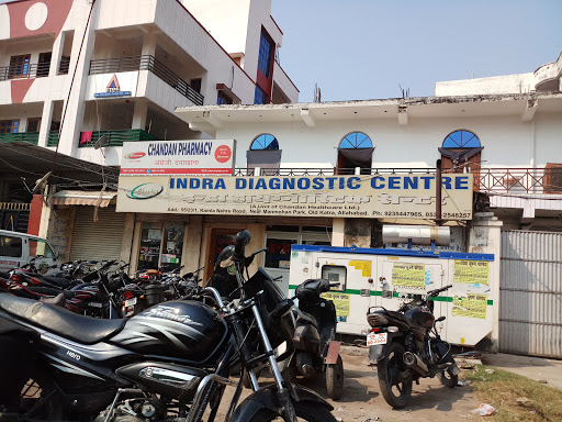 Indira Diagnostics Center Medical Services | Diagnostic centre