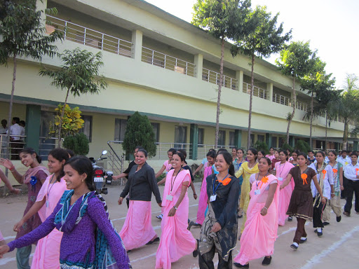 Indira Gandhi Arts and Science College Education | Colleges