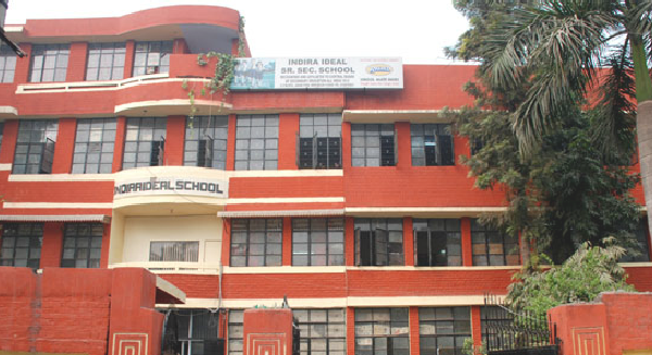 Indira Ideal School Education | Schools