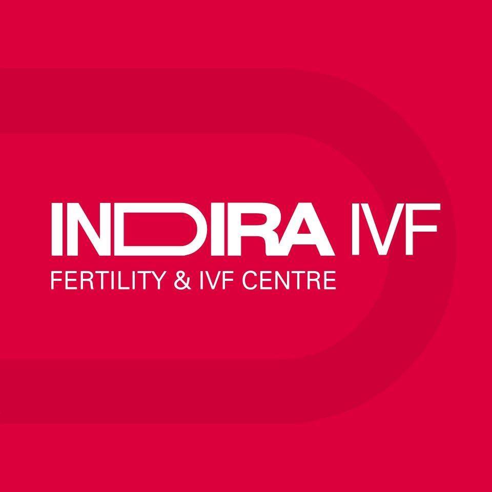 Indira IVF Hospital Logo