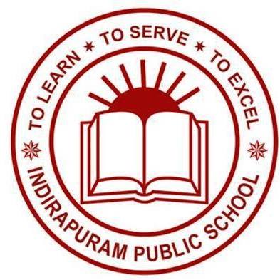 Indirapuram Public School, Crossings Republik|Schools|Education