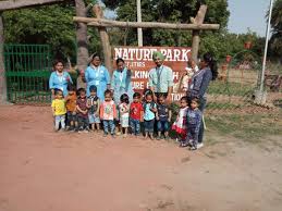 Indo American Montessori Pre School Education | Schools