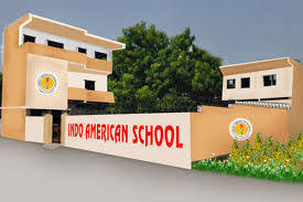 Indo American Montessori Pre School Education | Schools