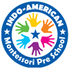 Indo American Montessori Pre School|Colleges|Education