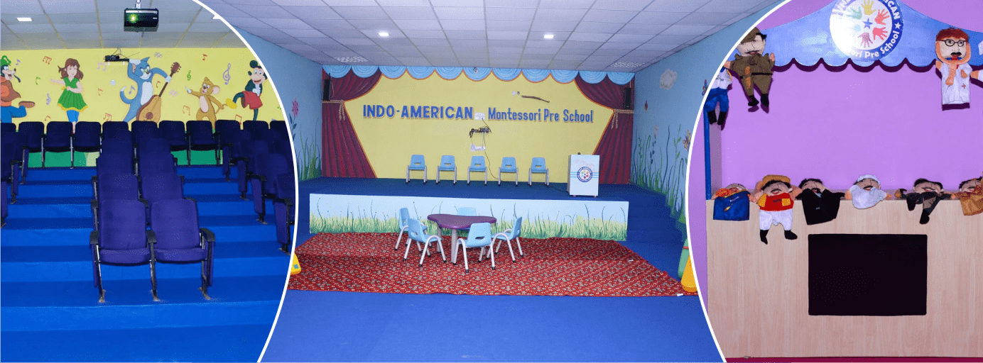 Indo American Montessori School Sirsa Schools 003