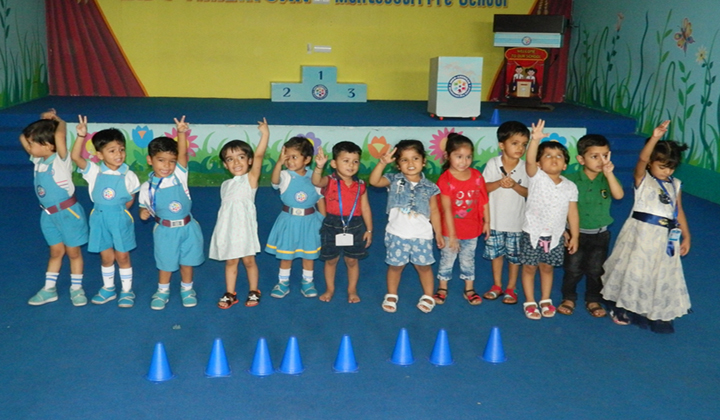 Indo American Montessori School Sirsa Schools 004