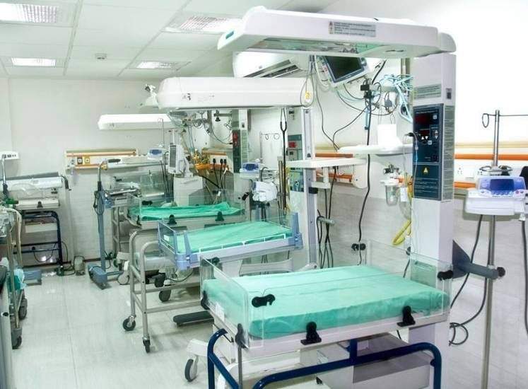 IndoGulf Hospital & Diagnostics Noida Hospitals 03