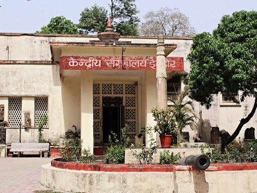Indore Museum Travel | Museums