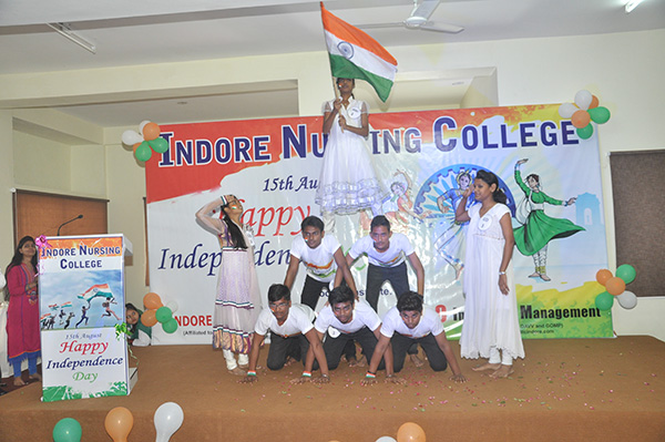 Indore Nursing College Education | Colleges