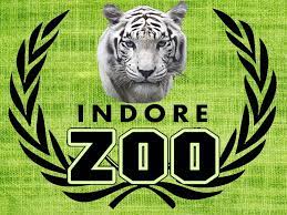 Indore Zoo - Logo