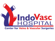 Indovasc Hospital Logo