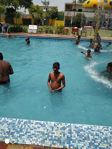 Indra Fun N Food Entertainment | Water Park