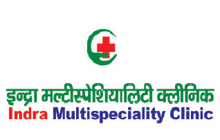 Indra Multispeciality Clinic - Logo