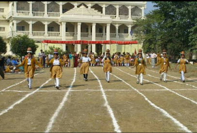 Indrahari Nagar Turang|Schools|Education