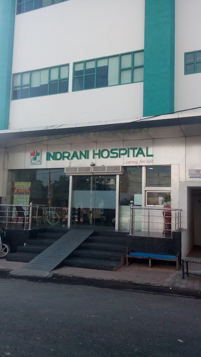 INDRANI HOSPITAL|Healthcare|Medical Services