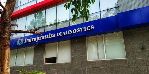 Indraprastha Diagnostics Medical Services | Diagnostic centre