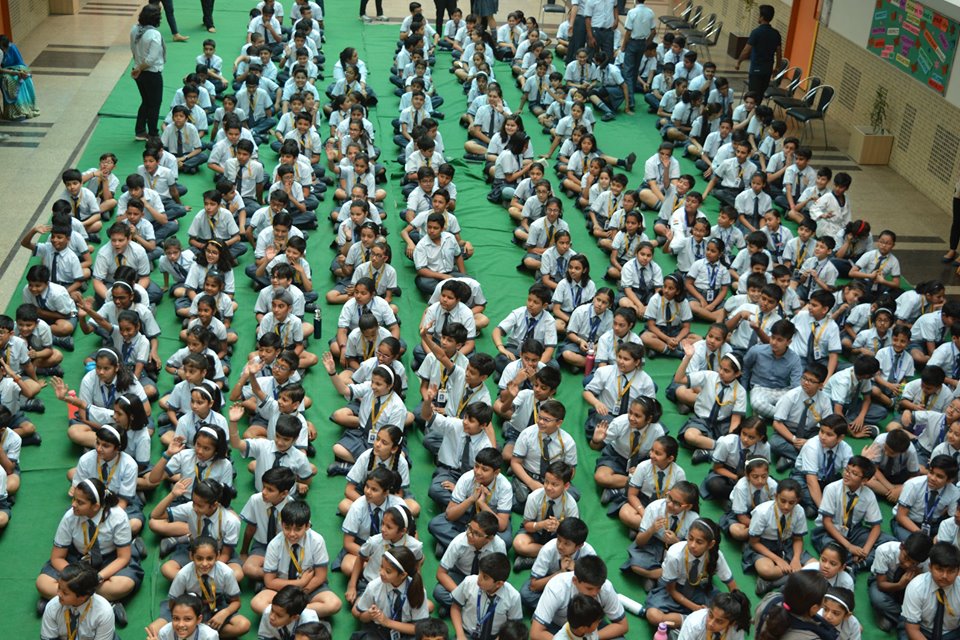 Indraprastha Global School noida Schools 03
