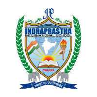 Indraprastha International School Logo