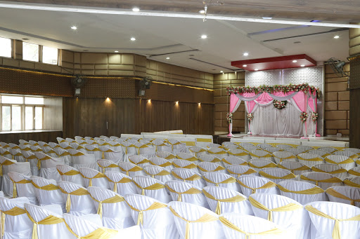 Indraprastha Multipurpose Hall Event Services | Banquet Halls