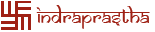 Indraprastha Multipurpose Hall Logo