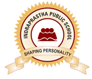 Indraprastha Public School - Logo