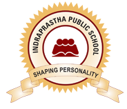 Indraprastha Public School Logo