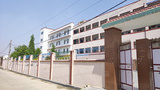 Indraprastha Public School Education | Schools